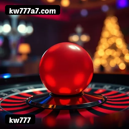App Mobile kw777 - Jogue em Qualquer Lugar no Seu Smartphone
