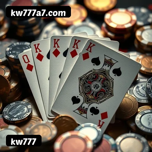 Recursos Exclusivos do App kw777 - Modo Offline, Login Biométrico