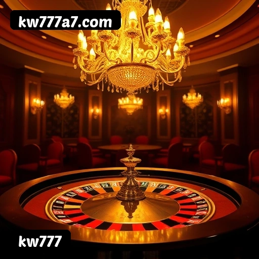 Vantagens de jogar slots no kw777 Brasil